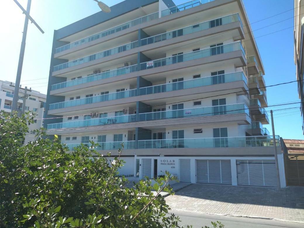 Apartamento de 2 Quartos