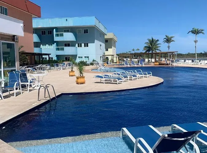 Golden Lake Kwill Arraial do Cabo